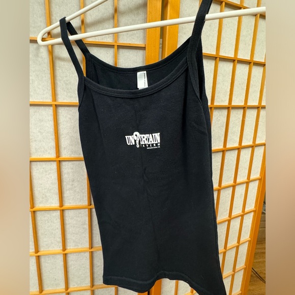 Tank - Picture 1 of 3